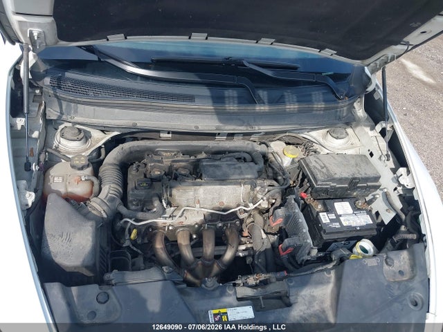 1C4PJLAB6EW114019 Jeep Cherokee Sport
