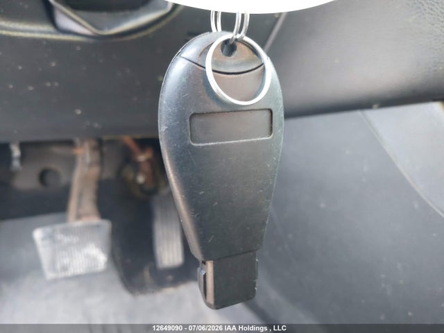 1C4PJLAB6EW114019 Jeep Cherokee Sport