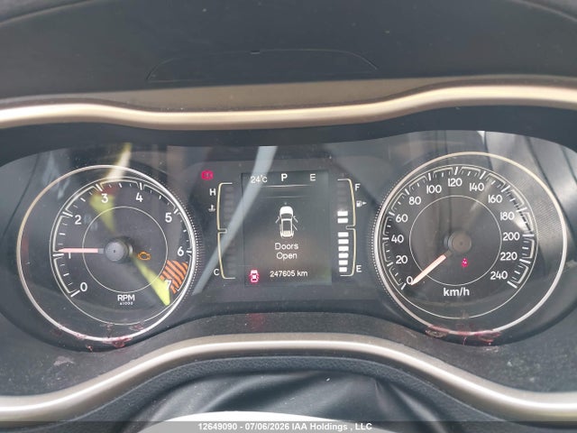 1C4PJLAB6EW114019 Jeep Cherokee Sport