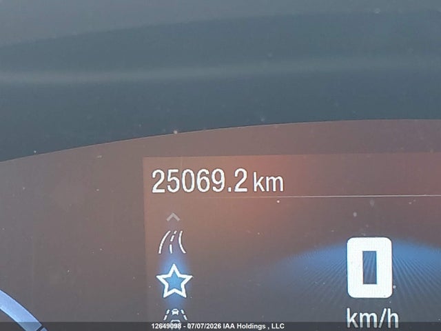 Aukcja sprzedaży 2024 Ford Bronco Sport Big Bend, vin: 3FMCR9B67RRE50553, numer aukcji: 12649098
