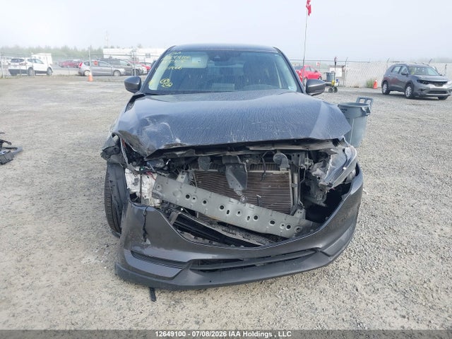 Mazda CX-5 SPORT 2021 JM3KFBBL5M0107066 Image 13