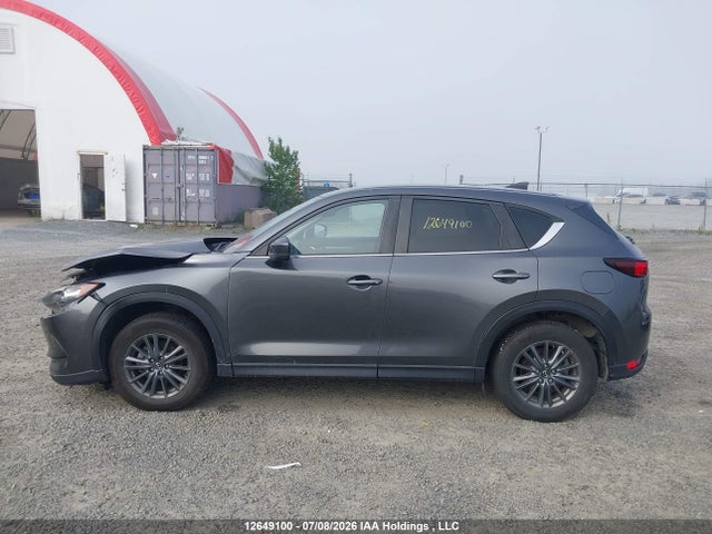 Mazda CX-5 SPORT 2021 JM3KFBBL5M0107066 Image 15