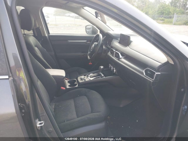 Mazda CX-5 SPORT 2021 JM3KFBBL5M0107066 Image 5