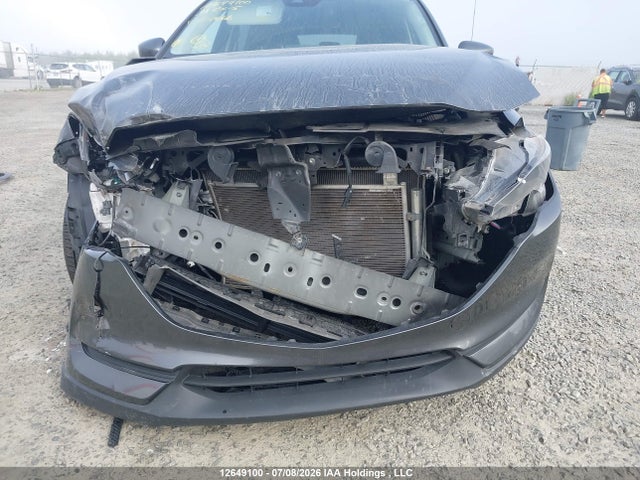 Mazda CX-5 SPORT 2021 JM3KFBBL5M0107066 Image 6