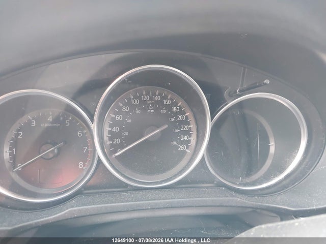 Mazda CX-5 SPORT 2021 JM3KFBBL5M0107066 Image 7