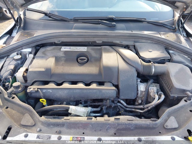 Volvo Xc60 T6/platinum 2015 YV4902RM8F2737451 Image 10