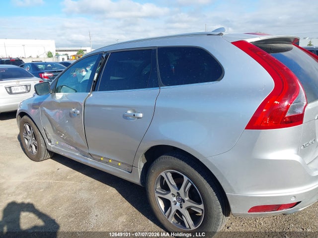 Volvo Xc60 T6/platinum 2015 YV4902RM8F2737451 Image 14