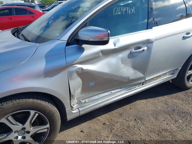 Volvo Xc60 T6/platinum 2015 YV4902RM8F2737451 Image 6