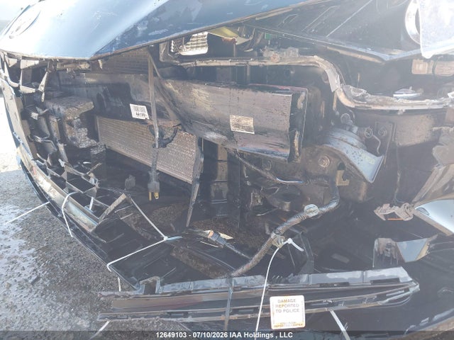 KMHLM4AG5NU248700 Hyundai Elantra Preferred Ivt With Sun And Tech Package