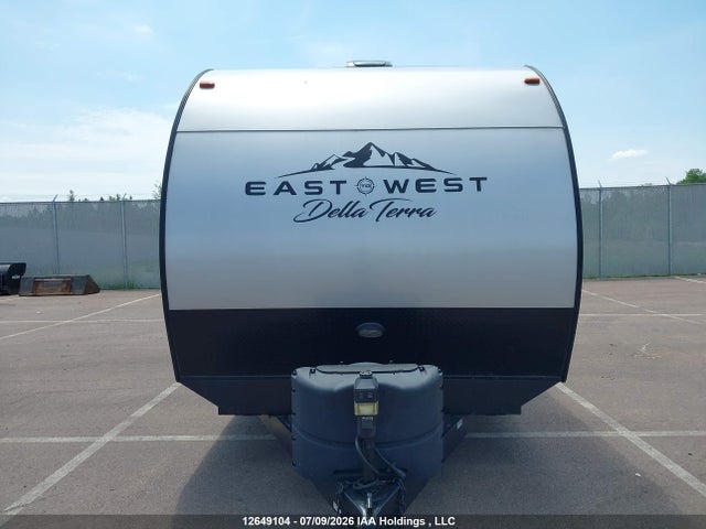 Продаж на аукціоні авто 2021 Forest River Alt2210mbh, vin: 5ZT2DEUB2M9005710, номер лоту: 12649104