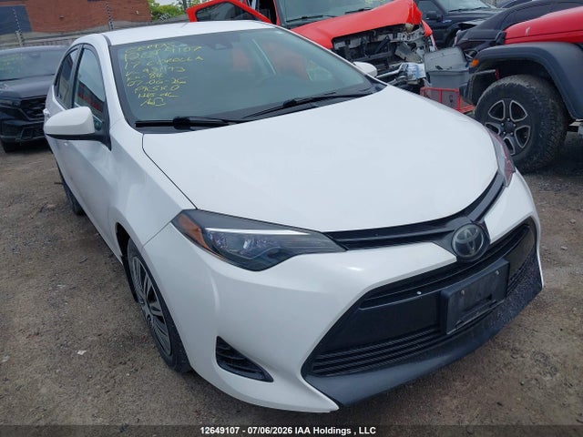 Toyota Corolla L/le/xle/se/xse 2017 2T1BURHE7HC931193 главное изображение