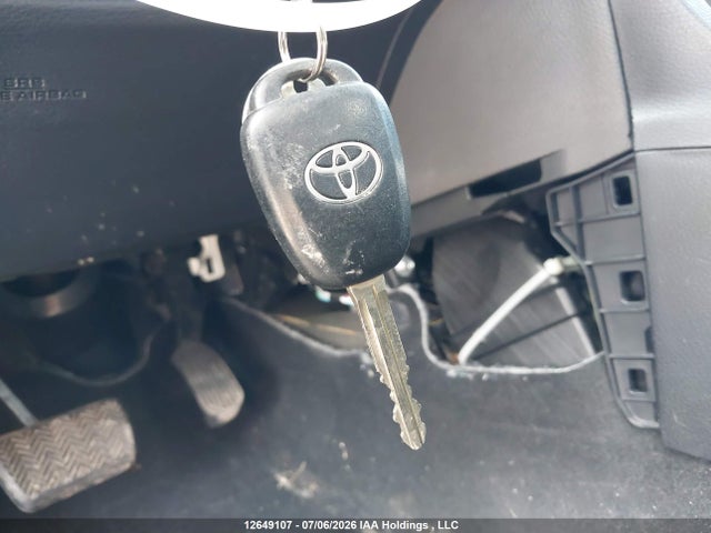 2017 Toyota Corolla L/le/xle/se/xse მანქანა იყიდება აუქციონზე, vin: 2T1BURHE7HC931193, აუქციონის ნომერი: 12649107