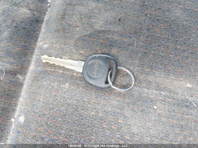 Aukcja sprzedaży 2008 Gmc Savana Standard, vin: 1GTHG356X81121279, numer aukcji: 12649108