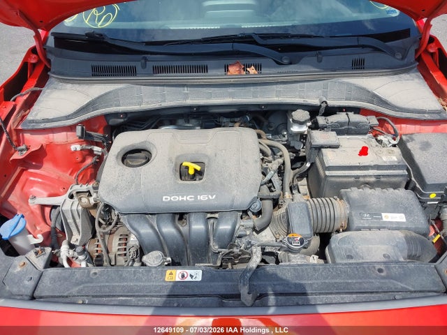 2020 Hyundai Kona Sel მანქანა იყიდება აუქციონზე, vin: KM8K2CAAXLU398483, აუქციონის ნომერი: 12649109