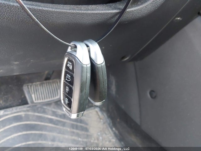 2020 Hyundai Kona Sel მანქანა იყიდება აუქციონზე, vin: KM8K2CAAXLU398483, აუქციონის ნომერი: 12649109