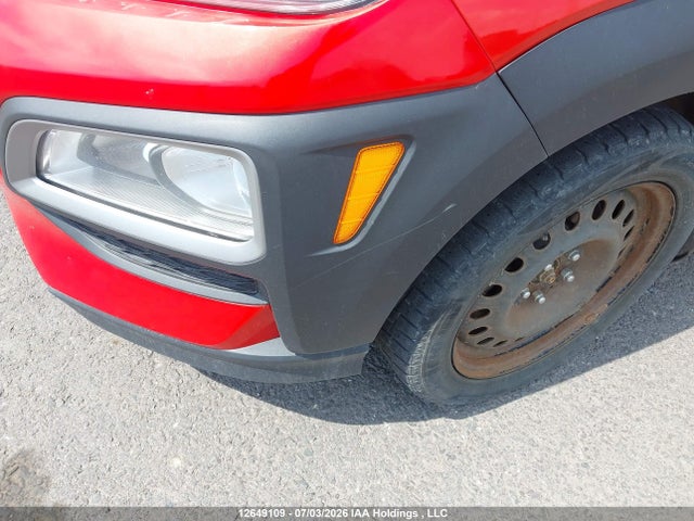 2020 Hyundai Kona Sel მანქანა იყიდება აუქციონზე, vin: KM8K2CAAXLU398483, აუქციონის ნომერი: 12649109