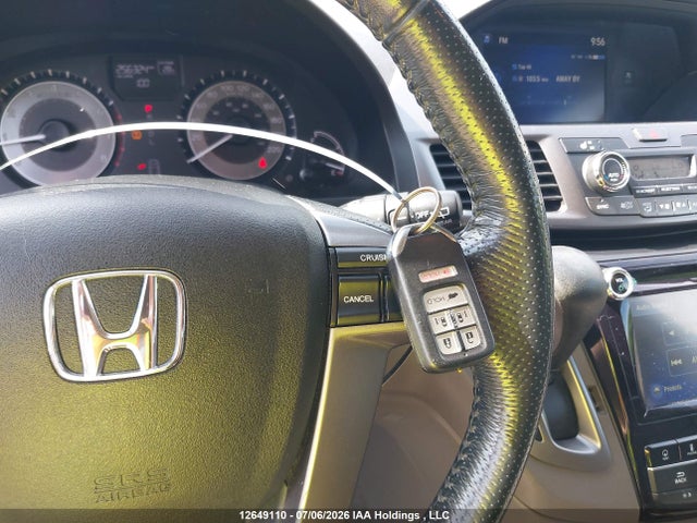 Honda Odyssey 2015 5FNRL5H60FB501226 Image 11