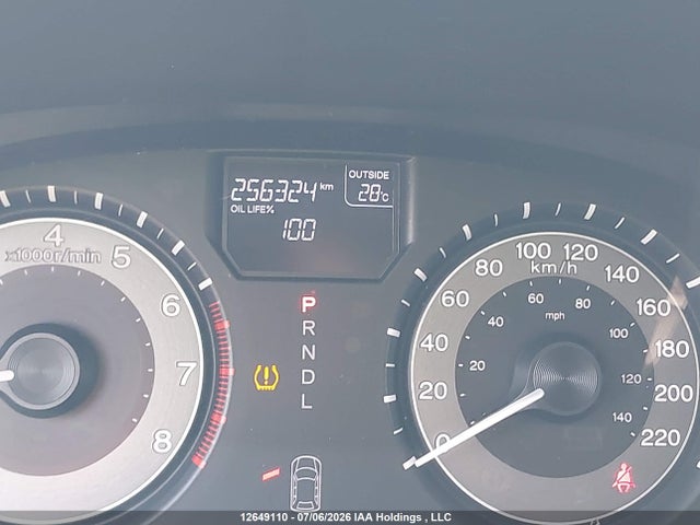Honda Odyssey 2015 5FNRL5H60FB501226 Image 15