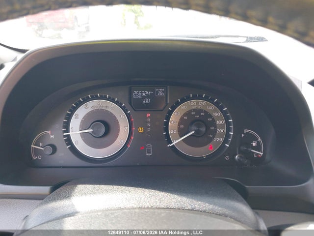Honda Odyssey 2015 5FNRL5H60FB501226 Image 7