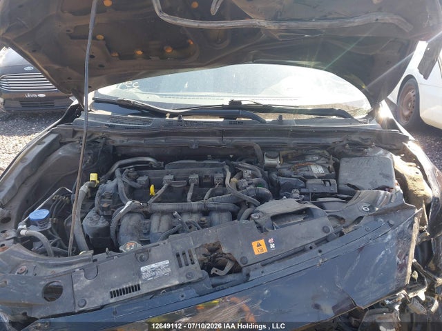 12649112 :رقم المزاد ، 3MZBN1M37JM167116 vin ، 2018 Mazda Mazda3 Gt مزاد بيع