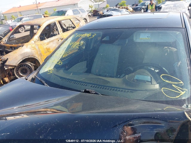 12649112 :رقم المزاد ، 3MZBN1M37JM167116 vin ، 2018 Mazda Mazda3 Gt مزاد بيع