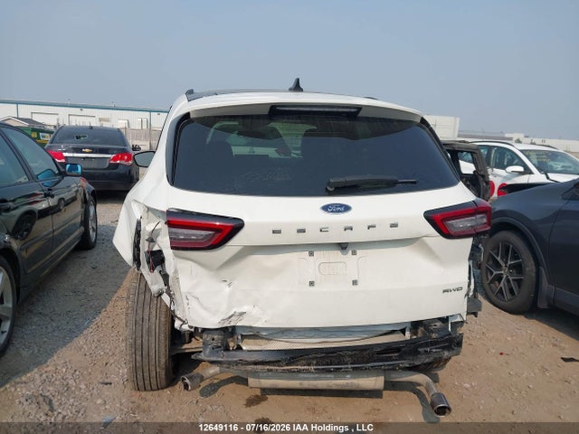 Ford Escape 2025 1FMCU9NA1SUB06438 Image 15
