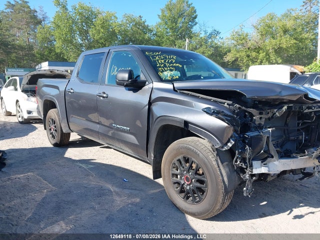 5TFLA5DB7RX188779 Toyota Tundra Sr 4x4
