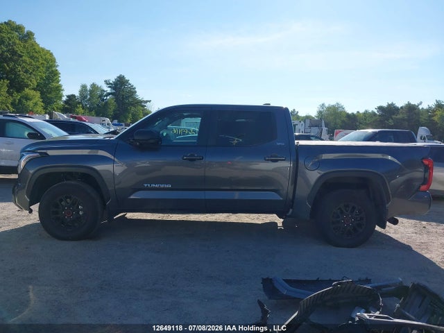 5TFLA5DB7RX188779 Toyota Tundra Sr 4x4