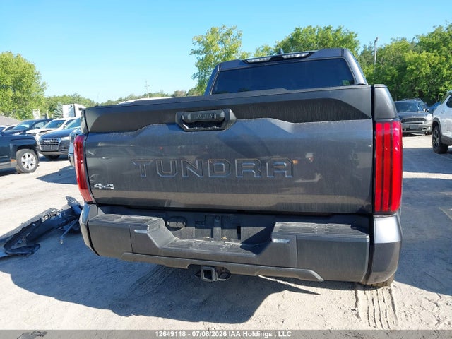 5TFLA5DB7RX188779 Toyota Tundra Sr 4x4