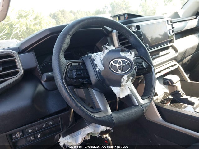 5TFLA5DB7RX188779 Toyota Tundra Sr 4x4