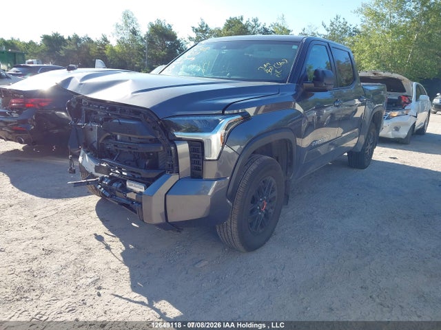 5TFLA5DB7RX188779 Toyota Tundra Sr 4x4