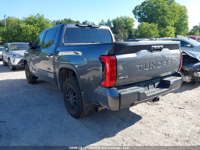 5TFLA5DB7RX188779 Toyota Tundra Sr 4x4