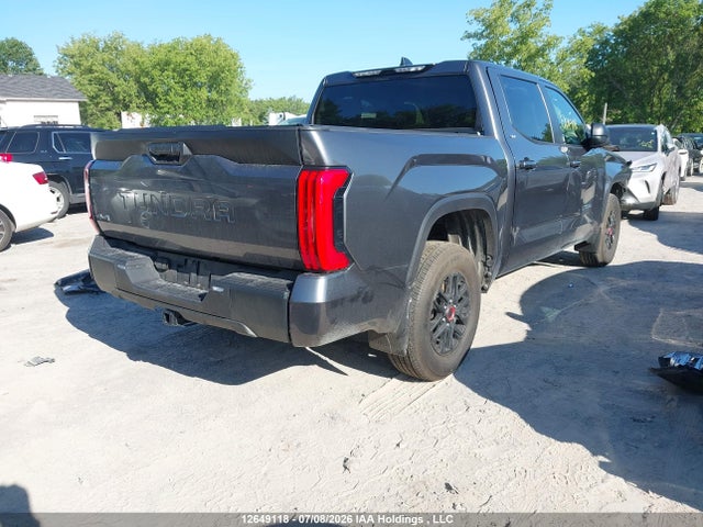 5TFLA5DB7RX188779 Toyota Tundra Sr 4x4