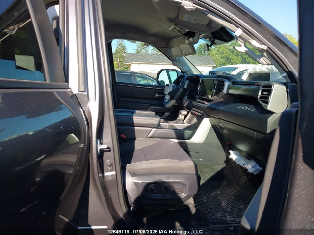 5TFLA5DB7RX188779 Toyota Tundra Sr 4x4