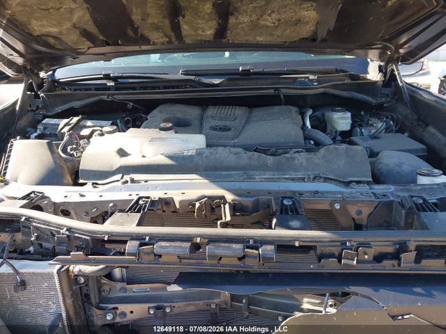 5TFLA5DB7RX188779 Toyota Tundra Sr 4x4