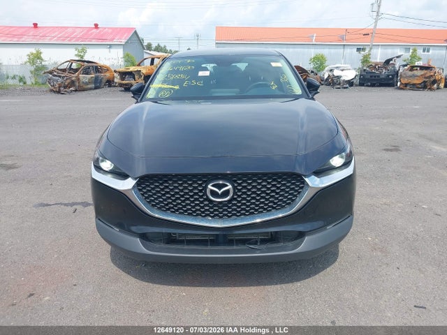 Aukcja sprzedaży 2021 Mazda Cx-30 Gx, vin: 3MVDMBB77MM251854, numer aukcji: 12649120