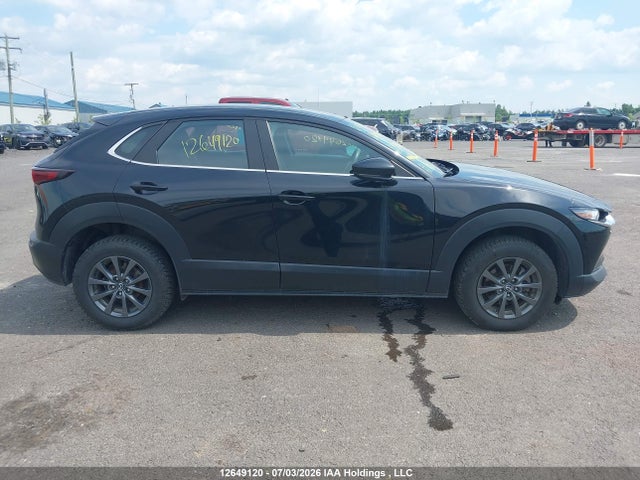 Mazda Cx-30 Gx 2021 3MVDMBB77MM251854 Image 14