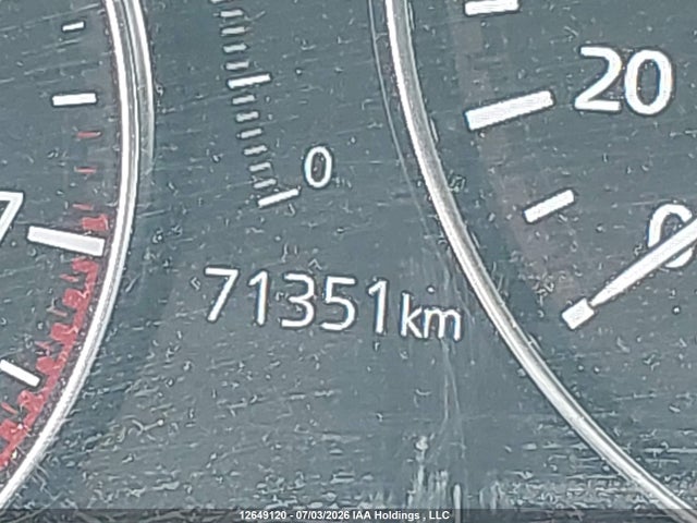Aukcja sprzedaży 2021 Mazda Cx-30 Gx, vin: 3MVDMBB77MM251854, numer aukcji: 12649120