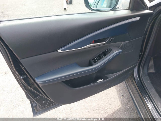Aukcja sprzedaży 2021 Mazda Cx-30 Gx, vin: 3MVDMBB77MM251854, numer aukcji: 12649120