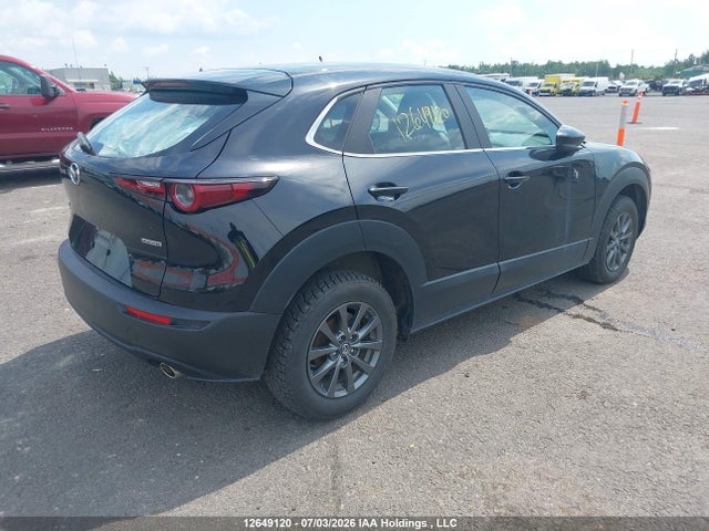 Aukcja sprzedaży 2021 Mazda Cx-30 Gx, vin: 3MVDMBB77MM251854, numer aukcji: 12649120