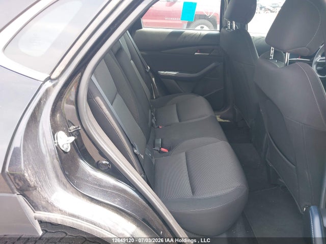 Aukcja sprzedaży 2021 Mazda Cx-30 Gx, vin: 3MVDMBB77MM251854, numer aukcji: 12649120