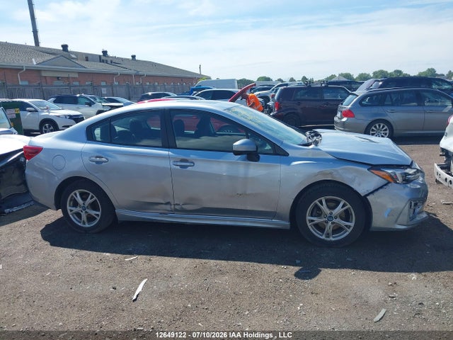 Aukcja sprzedaży 2018 Subaru Impreza Sport, vin: 4S3GKAH6XJ3622998, numer aukcji: 12649122
