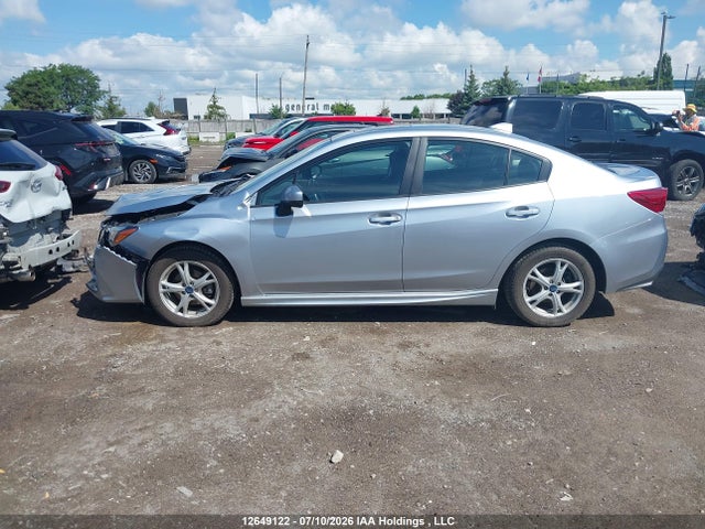 Aukcja sprzedaży 2018 Subaru Impreza Sport, vin: 4S3GKAH6XJ3622998, numer aukcji: 12649122