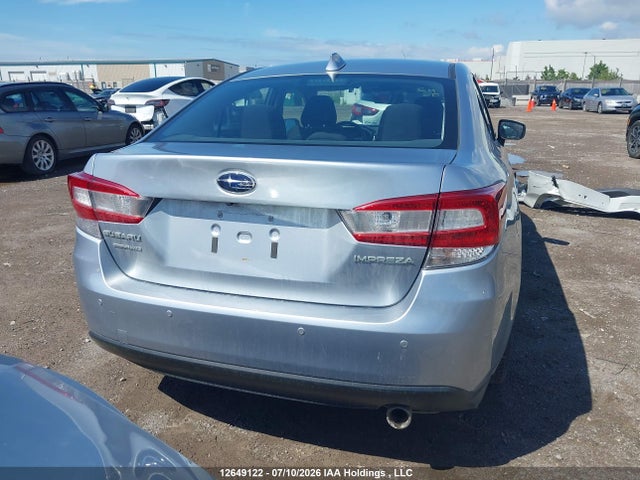 Aukcja sprzedaży 2018 Subaru Impreza Sport, vin: 4S3GKAH6XJ3622998, numer aukcji: 12649122
