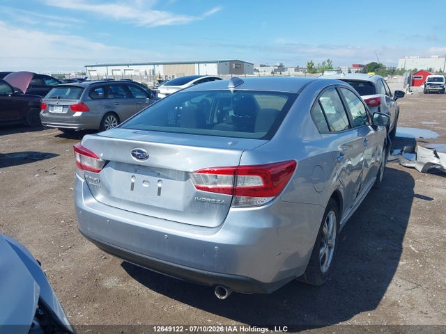 Aukcja sprzedaży 2018 Subaru Impreza Sport, vin: 4S3GKAH6XJ3622998, numer aukcji: 12649122