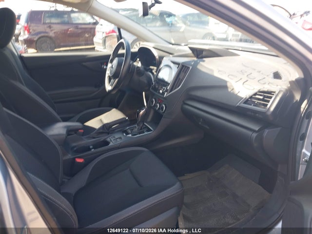Aukcja sprzedaży 2018 Subaru Impreza Sport, vin: 4S3GKAH6XJ3622998, numer aukcji: 12649122