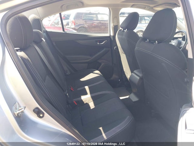 Aukcja sprzedaży 2018 Subaru Impreza Sport, vin: 4S3GKAH6XJ3622998, numer aukcji: 12649122