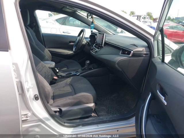 Toyota Corolla Se/xse 2020 5YFB4RBE9LP050254 Image 5
