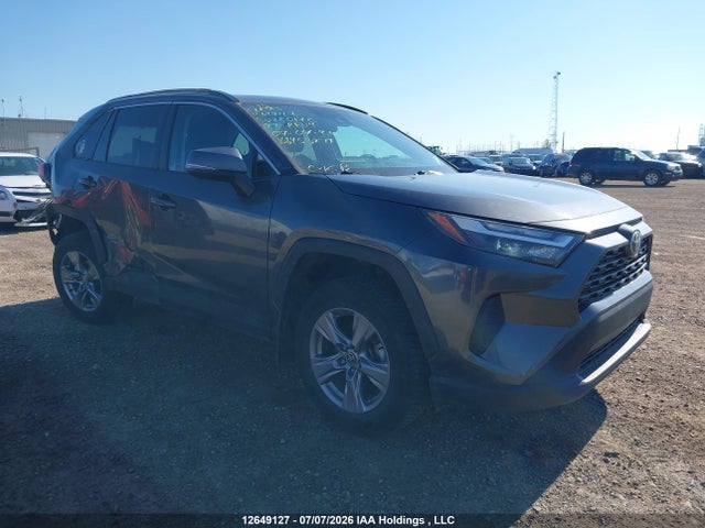 Продаж на аукціоні авто 2022 Toyota Rav4 Xle/xle Premium, vin: 2T3R1RFV8NC280170, номер лоту: 12649127