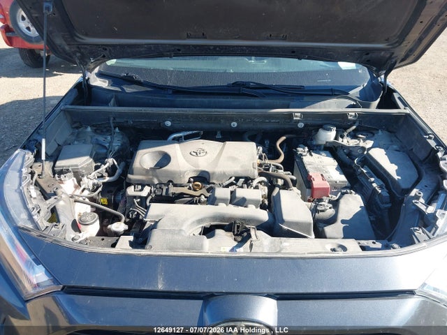 Продаж на аукціоні авто 2022 Toyota Rav4 Xle/xle Premium, vin: 2T3R1RFV8NC280170, номер лоту: 12649127